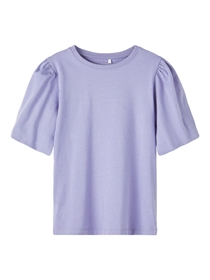 NAME IT T-shirt Fione Persian Violet